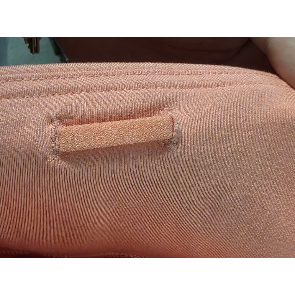 Women's GapFit‎ Coral Leggings L - Picture 8 of 8